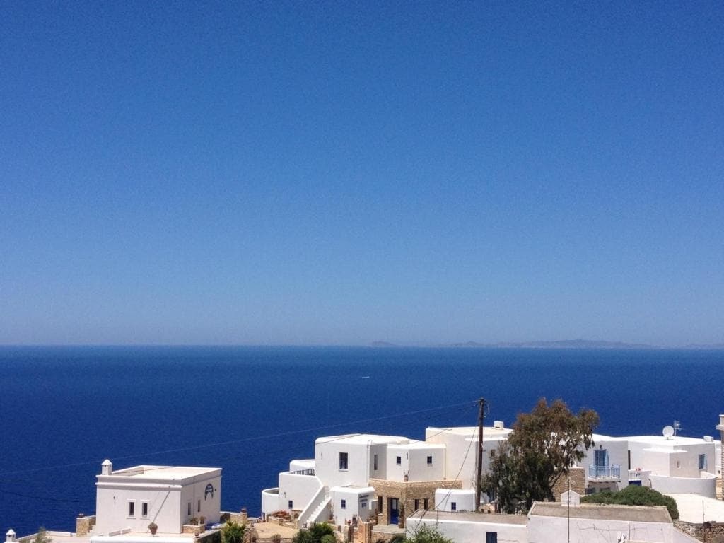 Horizon Hotel