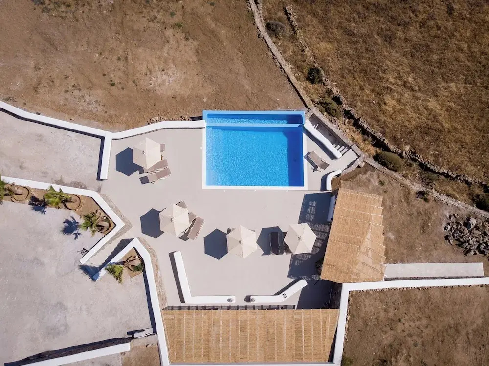 Mykonos4Islands Seaside Homes and Suites