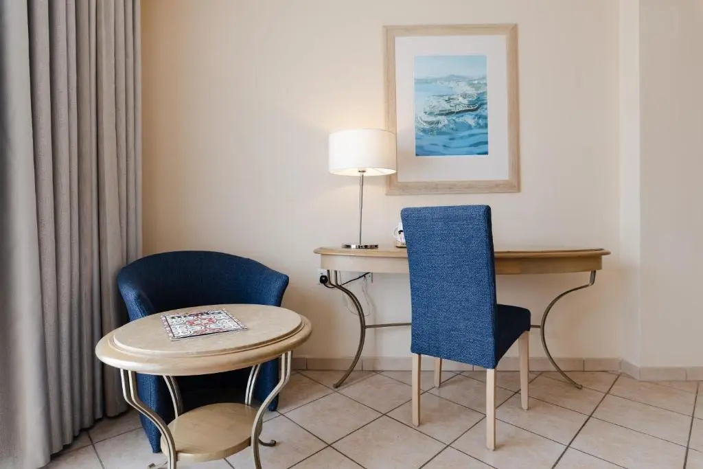 Maritim Antonine Hotel & Spa Malta - Chambres