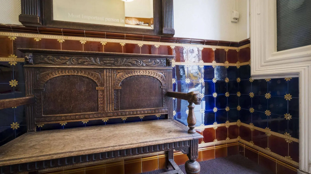 Hotel Aalders by null