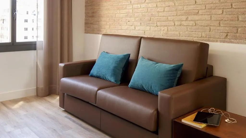 Hotel Sagrada Familia Apartments - Chambres