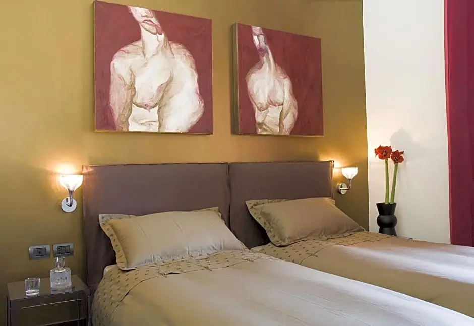 Eh13 Luxury Accomodation - Chambres