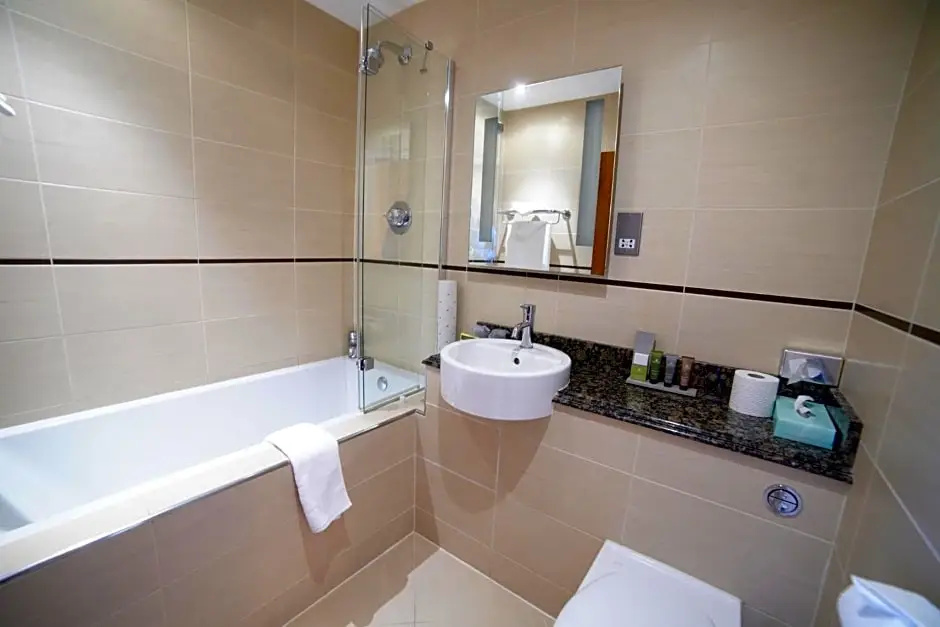 Hardwick Hall Hotel - Chambres