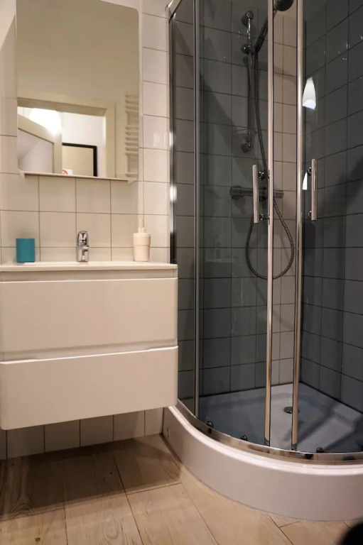 JTB Nautica Aparthotel - Chambres