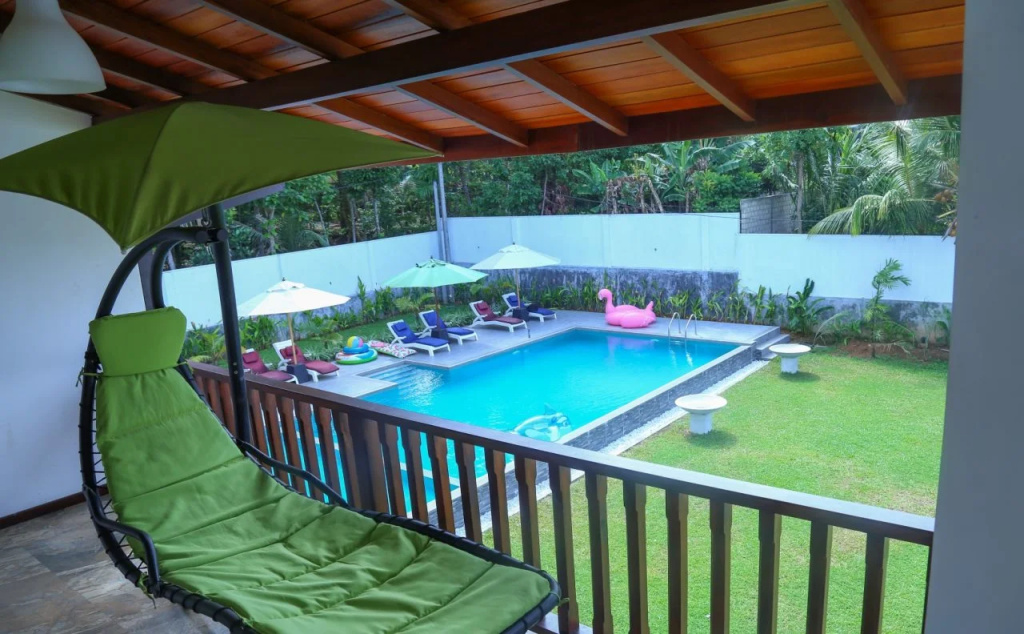 Hikka Resort - Général