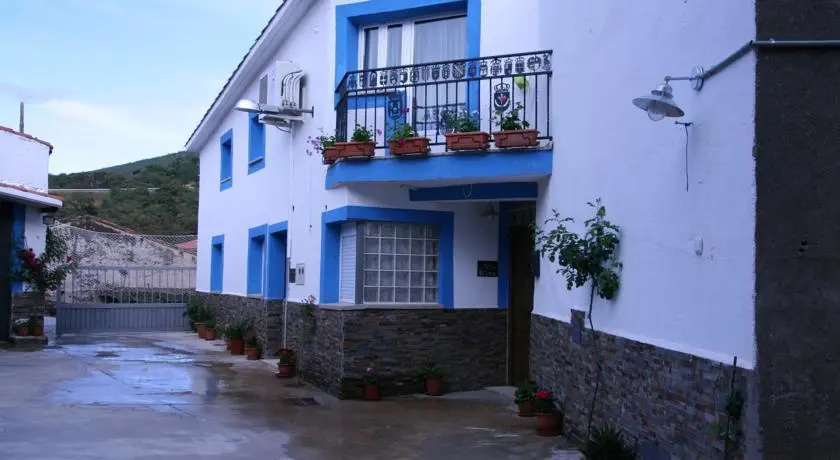 Apartamentos Rurales Casa Tenerías