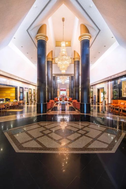 Sheraton Bahrain Hotel - фото 24