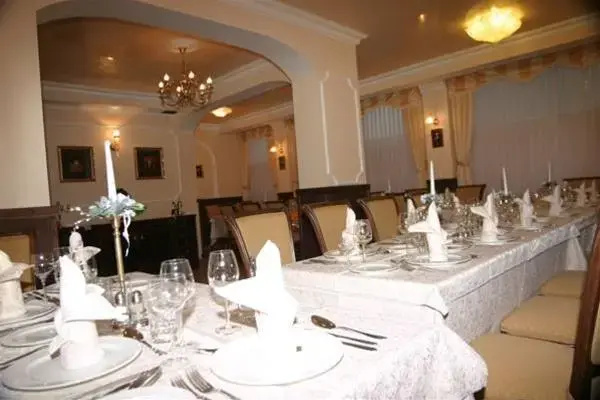 Sport Hotel Manca - Général