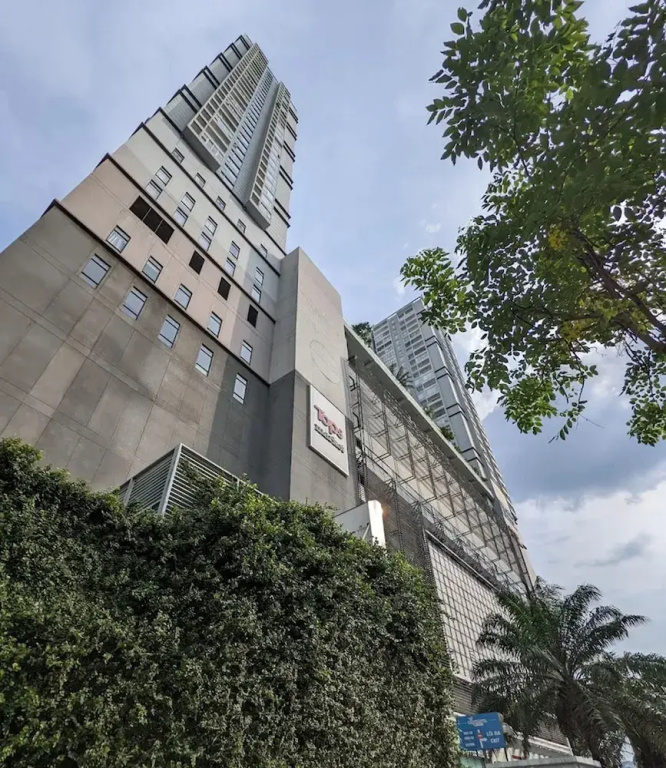 Sarang Smile Luxstay Catavill Residence