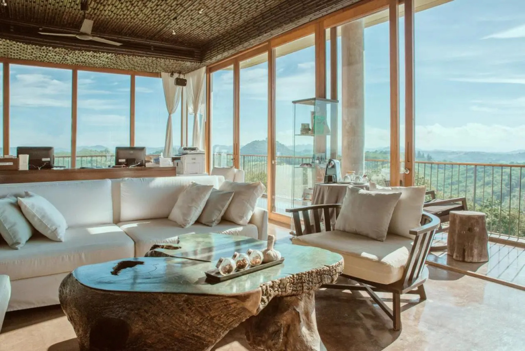 Sala Khaoyai - Général