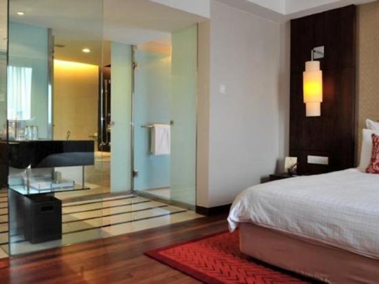 Seri Pacific Hotel Kuala Lumpur