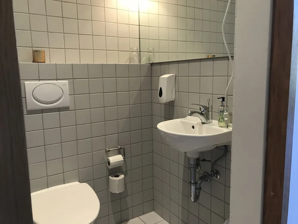 Hotel Tangi - Chambres