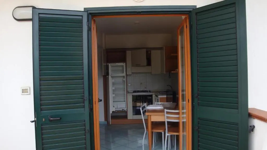 Ischia Uno Residence - Chambres