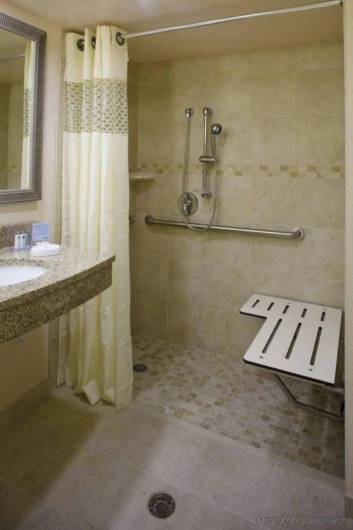 Hampton Inn Asheville I-26 Biltmore Area - Général