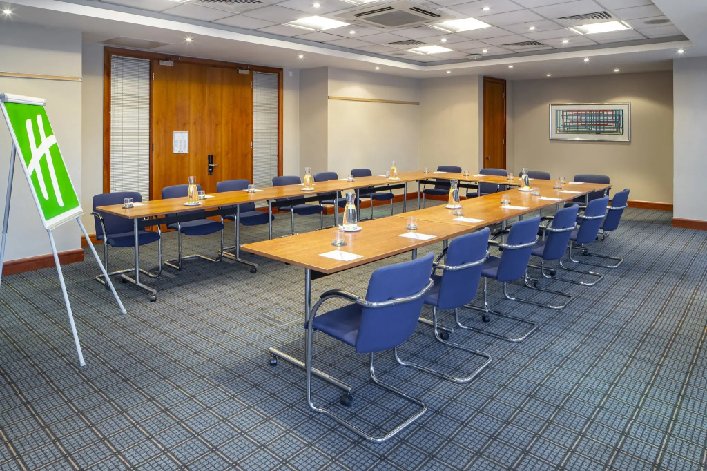 Holiday Inn Basingstoke by IHG - Général