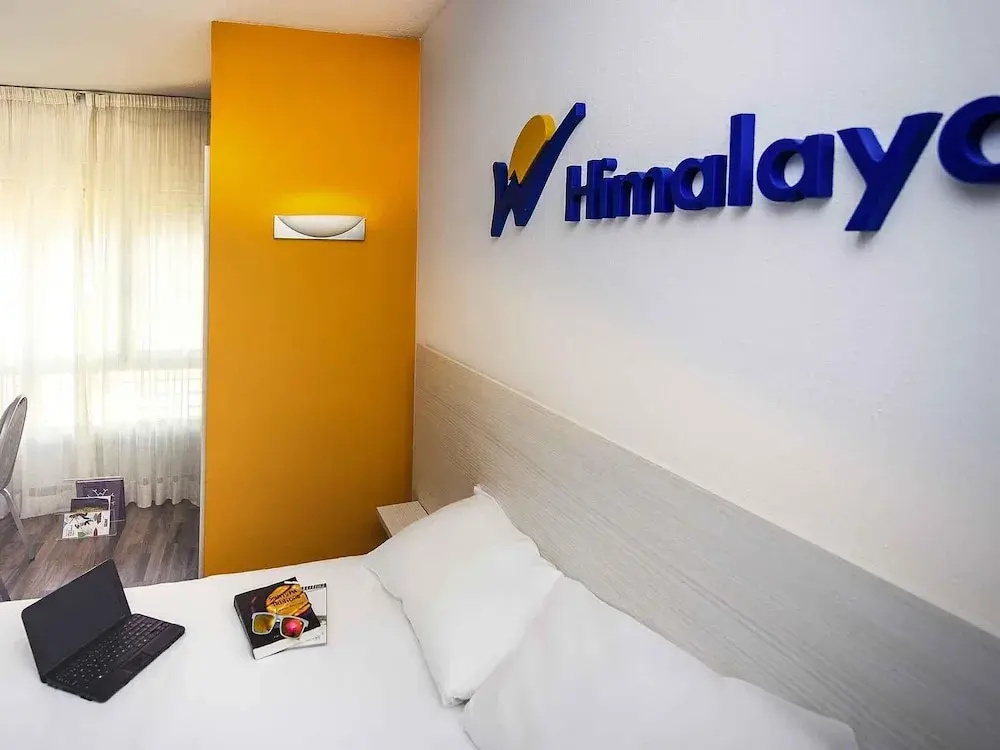 Standard Single room (single bed)