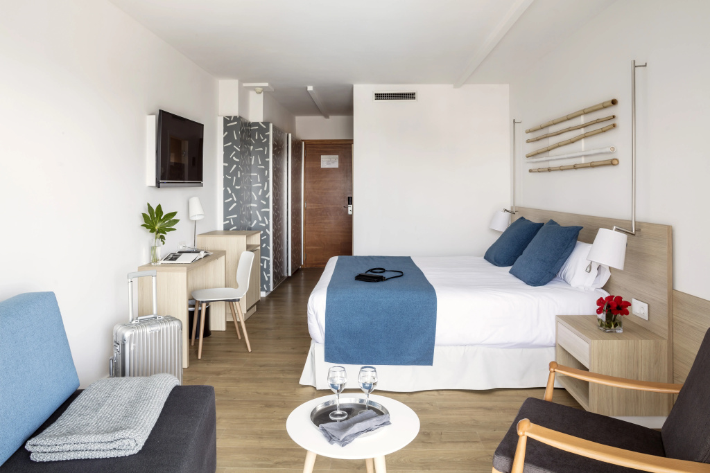 AQUA Hotel Onabrava & Spa - Général
