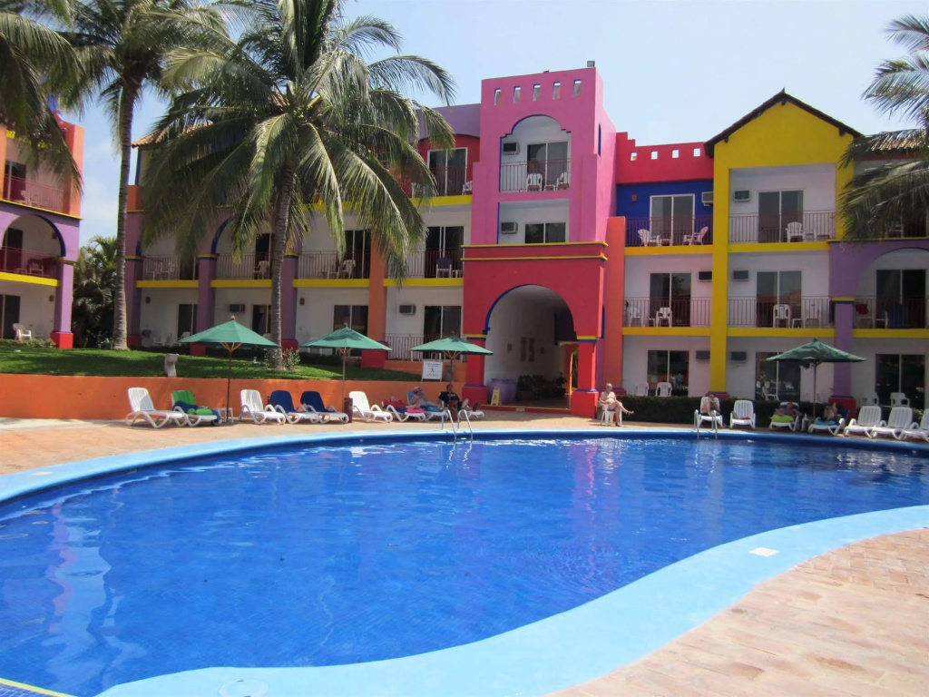 Royal Decameron Complex - 3