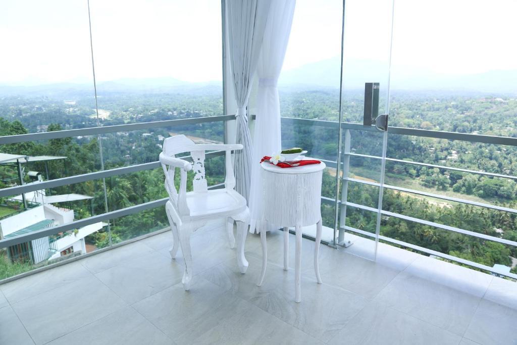Sky Pavilion