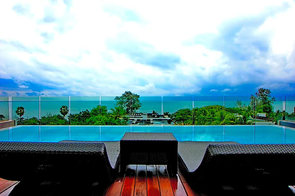 Veranda Resort & Villas Hua Hin - Cha Am - Chambres