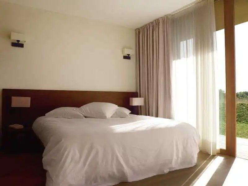 La Grée des Landes, Eco-Hôtel Spa Yves Rocher - Général