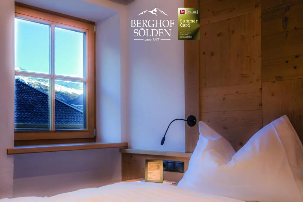 3 Bedrooms Comfort Apartment