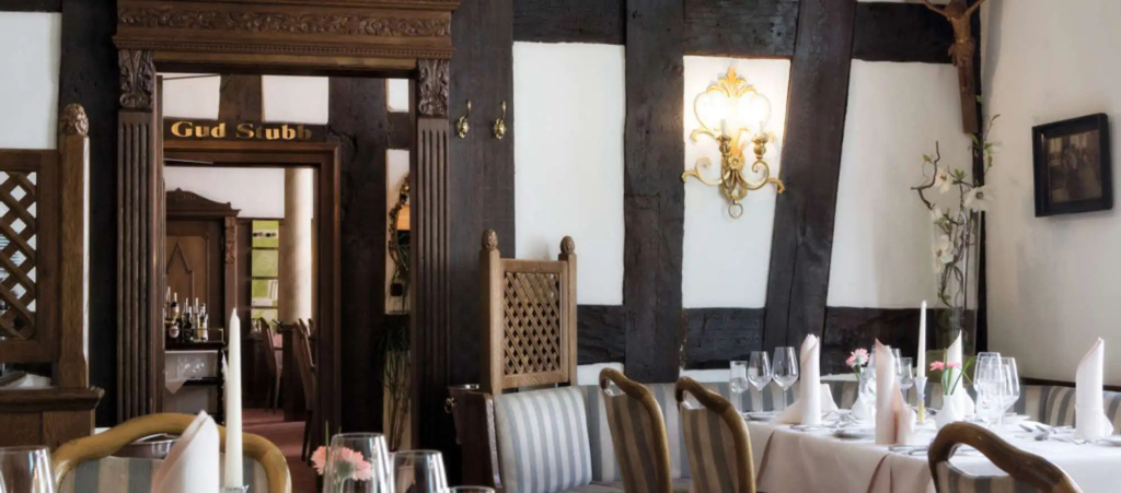 Ringhotel Nassau-Oranien - Général