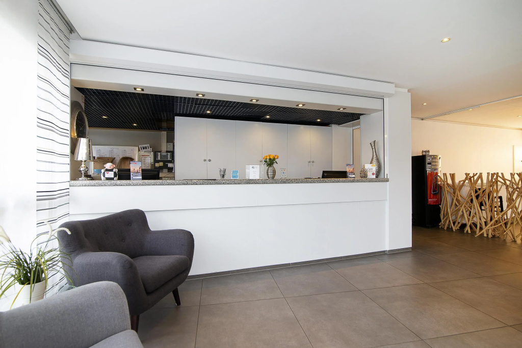 Nautic Hotel Bremerhaven - Général