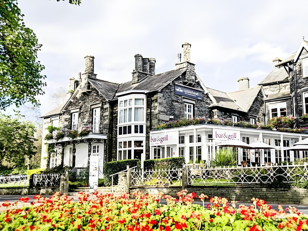 Waterhead