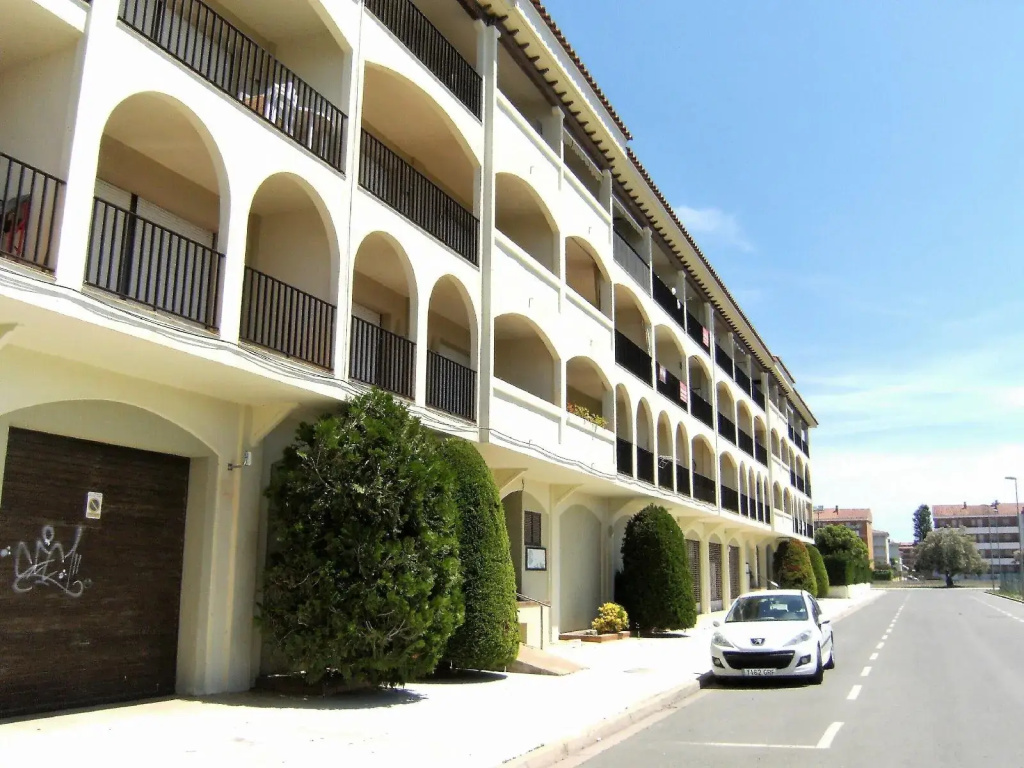 Apartamentos Jardins del Mar