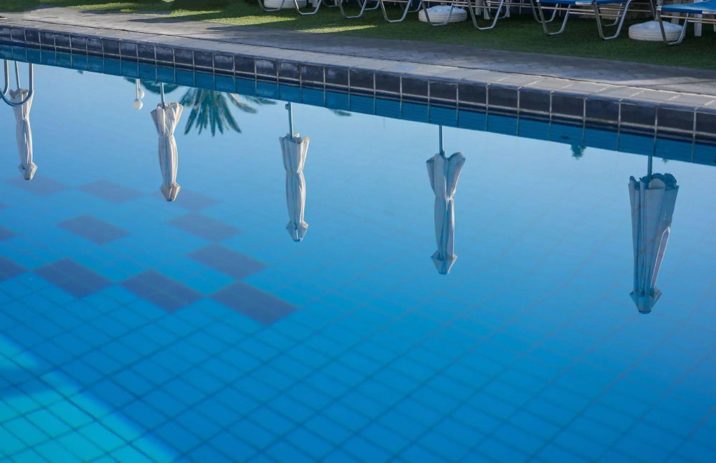 Aloe Hotel - Général