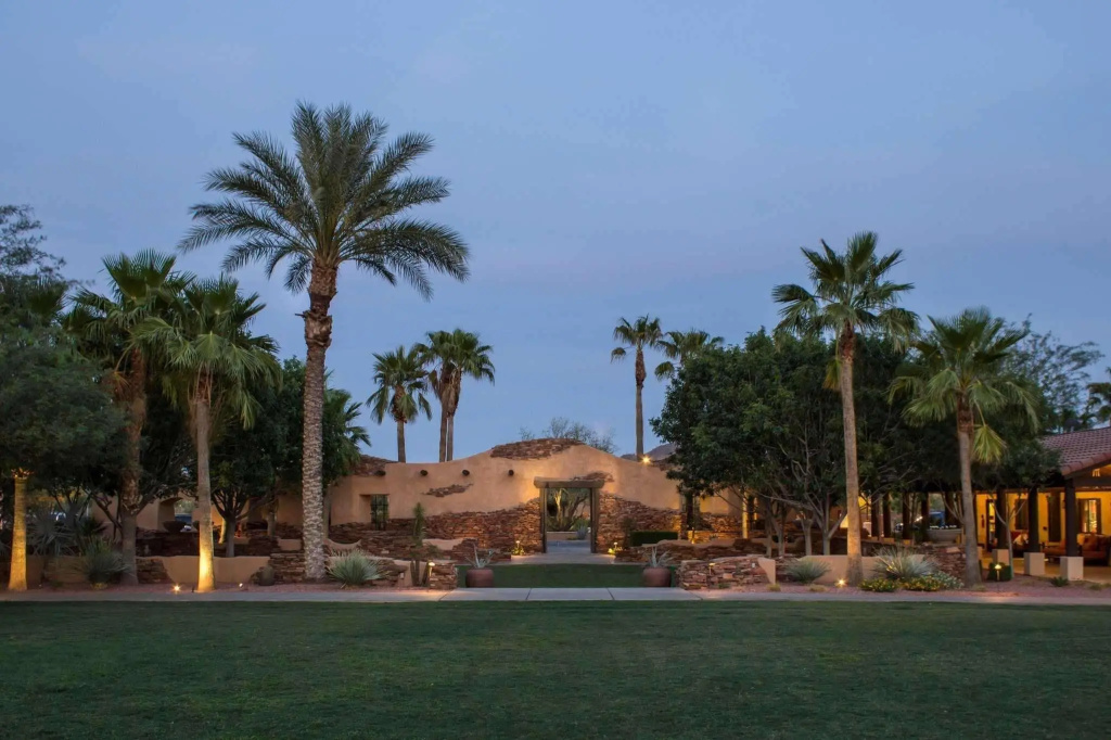 Bluegreen Vacations Cibola Vista Resort and Spa, an Ascend Collection Resort - Chambres