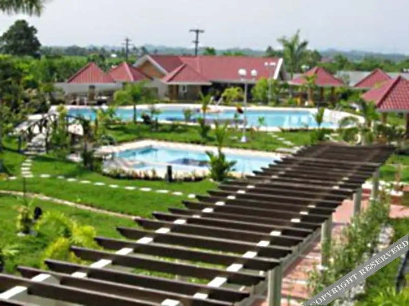 Dolce Vita Di Jo Resort