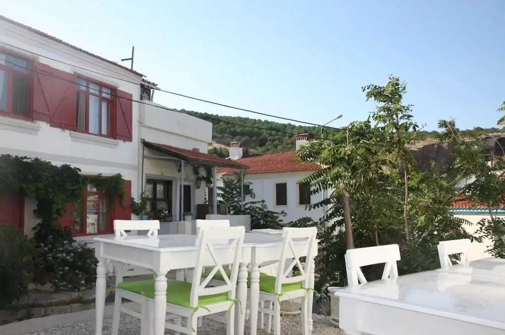 Hotel photo 11