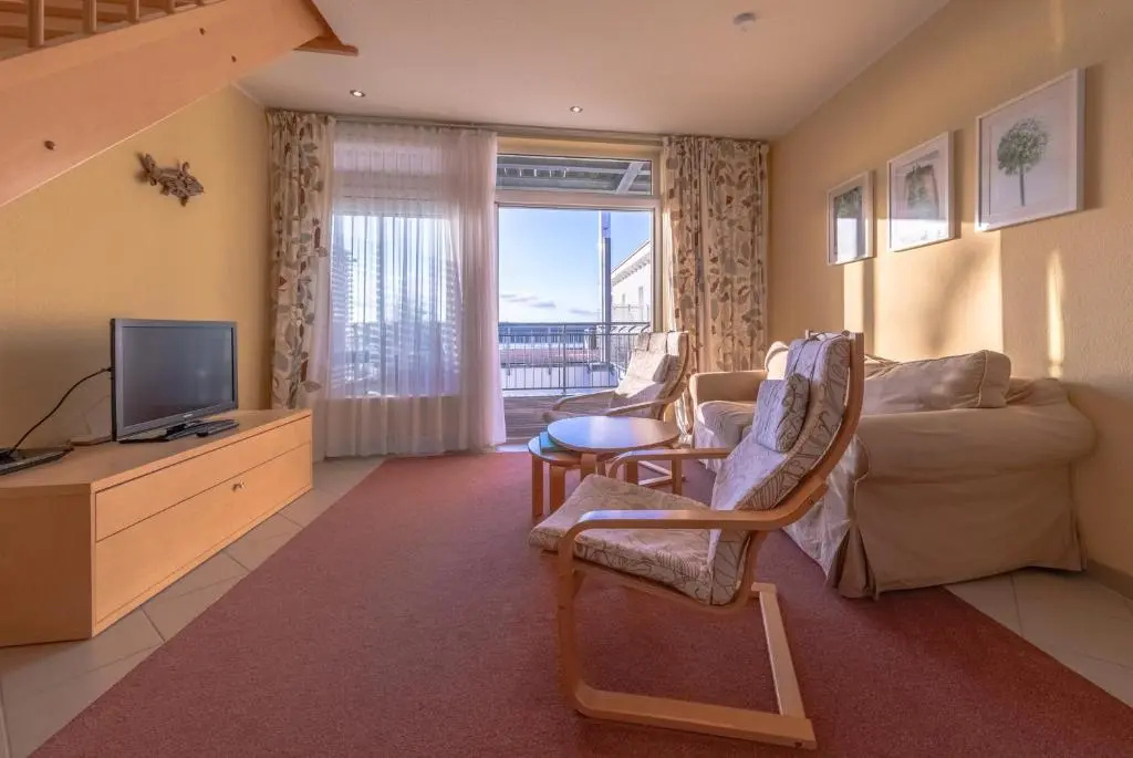 Classic Apartment
