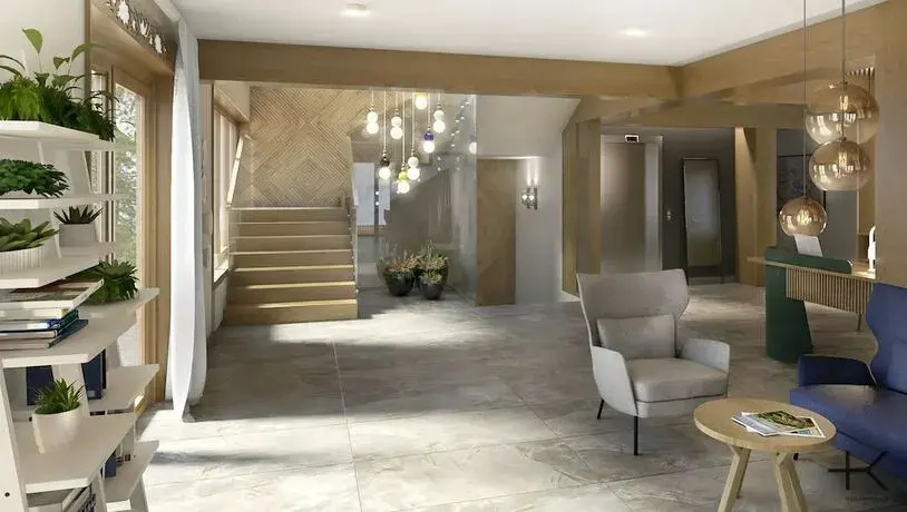 GoHouse Rio Flat Apart Hotel 1401 - Général