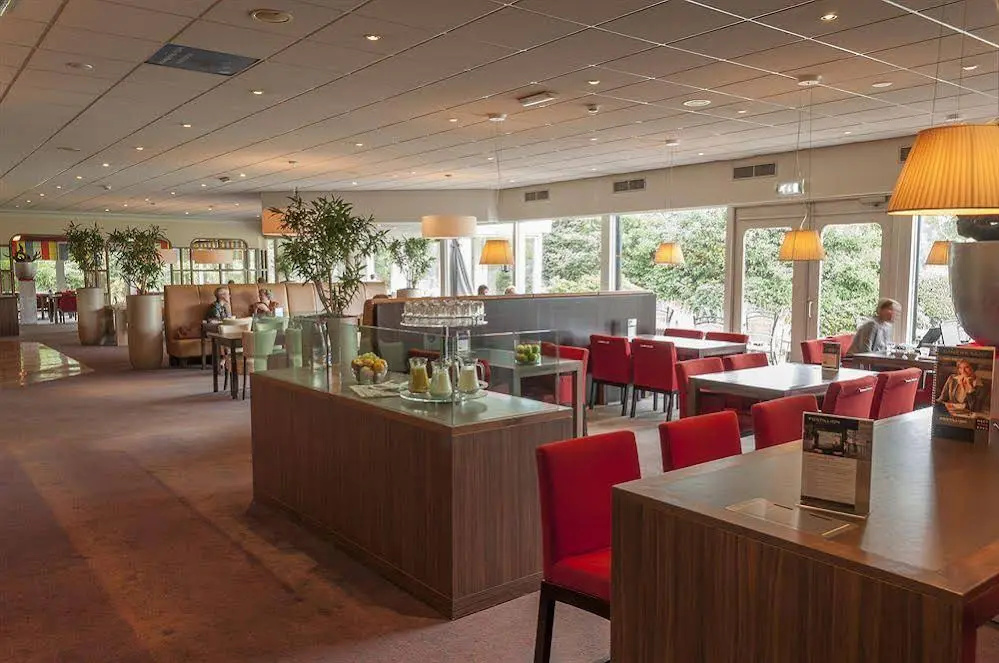 Postillion Hotel Haren Groningen - Général