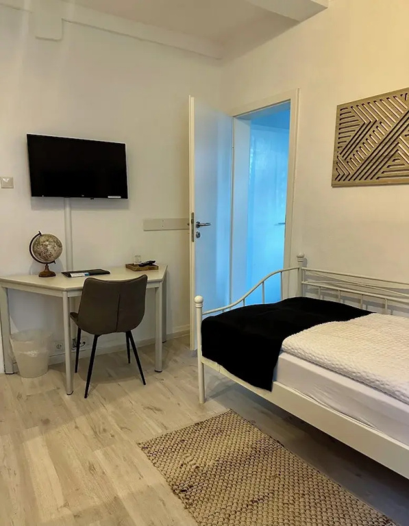 Altstadt Hotel Gosequell - Chambres