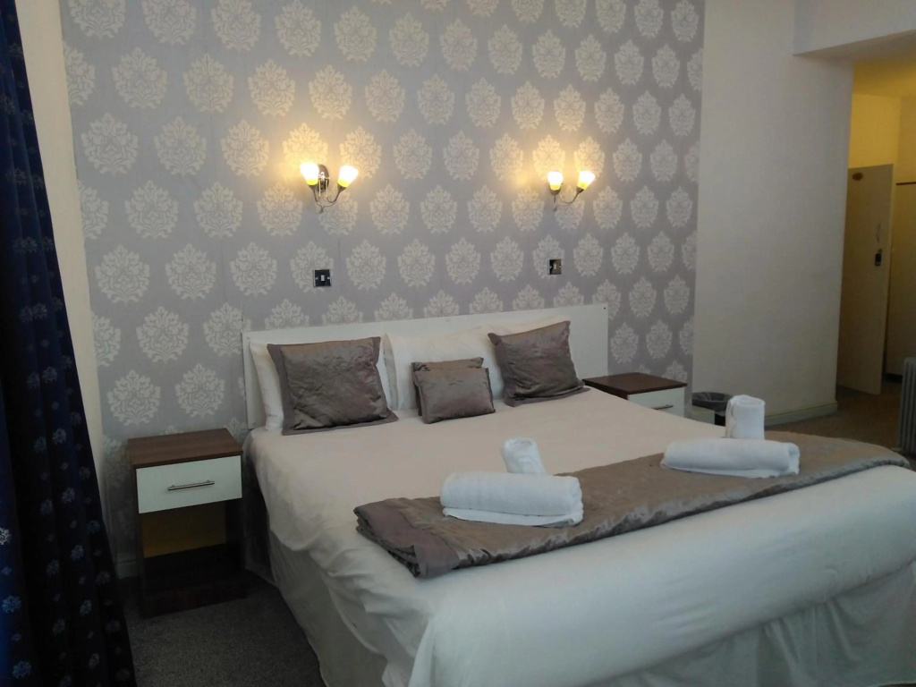Crown Hotel Longton - Général