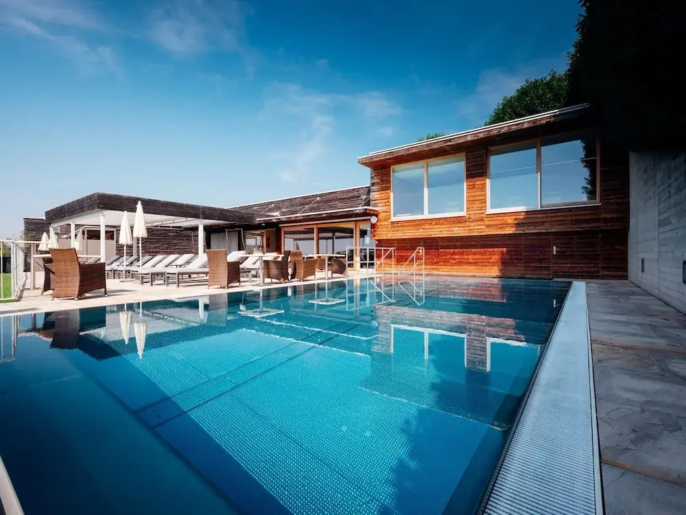 Genusshotel Riegersburg - Général