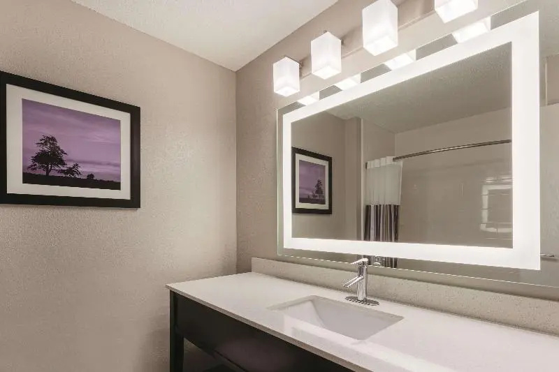 La Quinta Inn & Suites by Wyndham Elkhart - Chambres