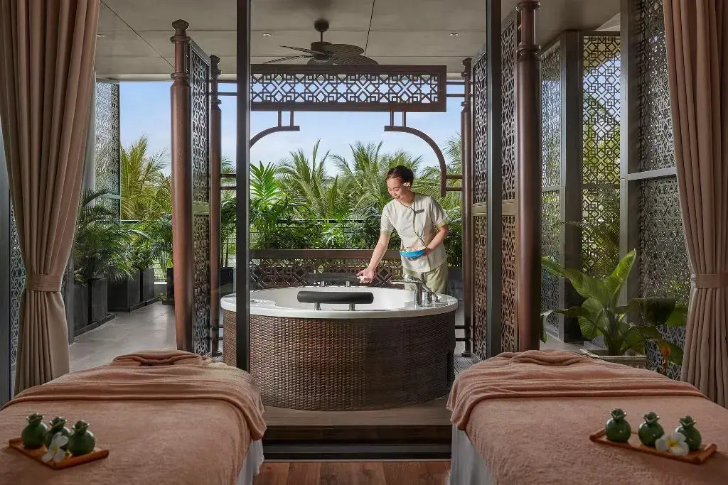 Best Western Premier Sonasea Villas Phu Quoc Resort