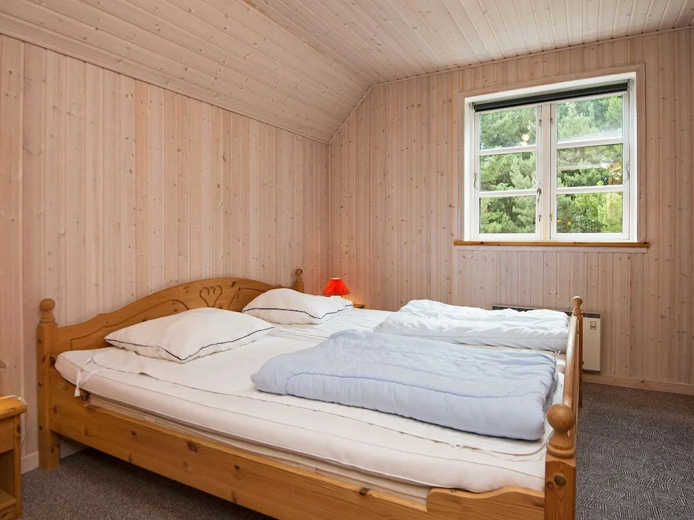 Comfortable Holiday Home in Rømø With Sauna - фото 4
