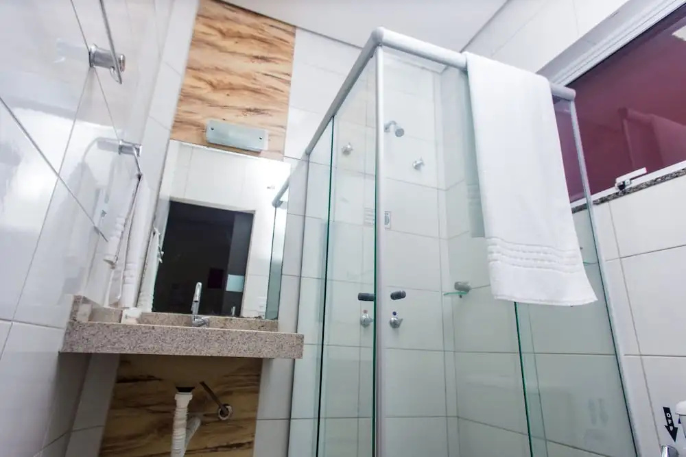 Revitalle Hotel - Chambres
