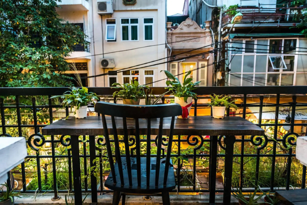 Hotel photo 15