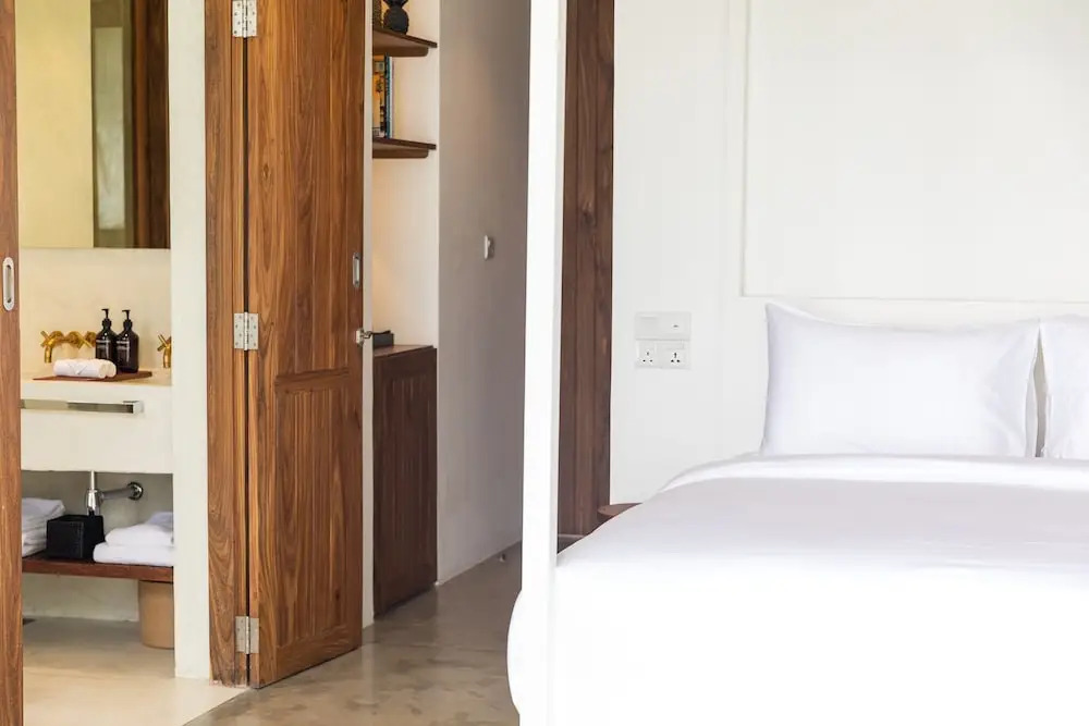 Harding Boutique Hotel - фото 5