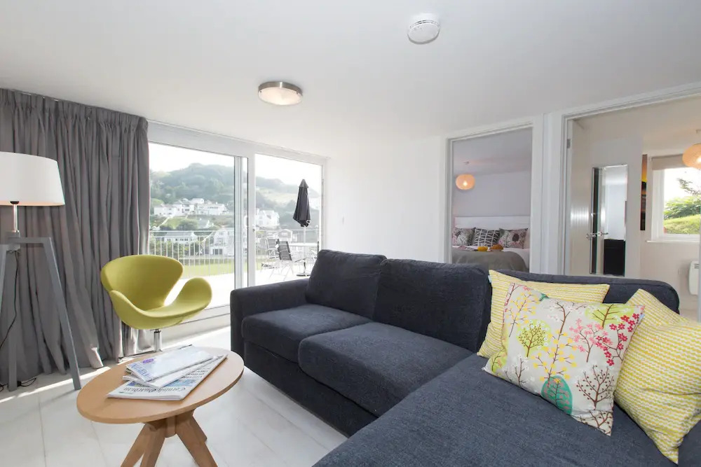 Black Rock Beach Resort - фото 3