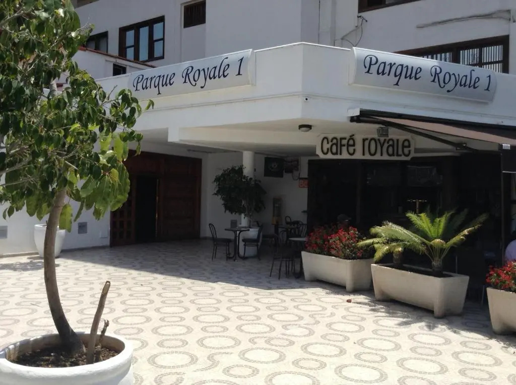 Apartment Next To 3 Excellent Beaches Costa Adeje