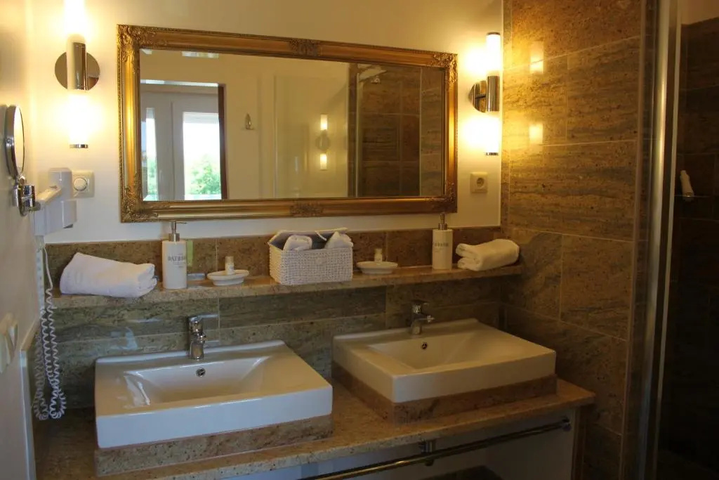 Hotel al Faro Lodge - Chambres