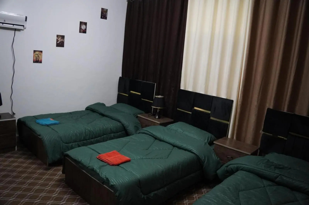 Petra view hostel — 3